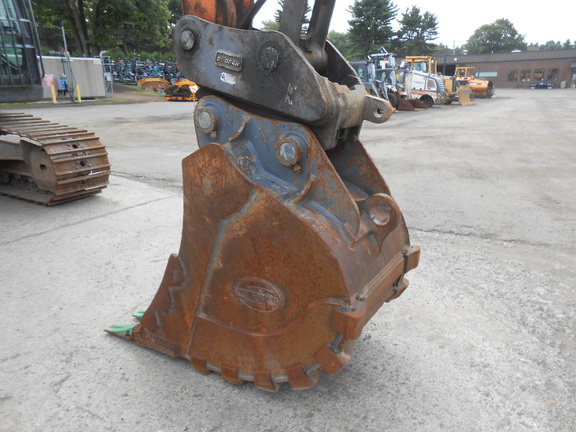 2017 Doosan DX225LC-5