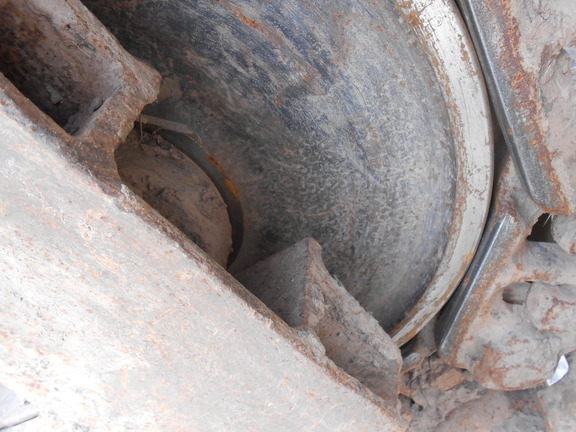 2017 Doosan DX225LC-5