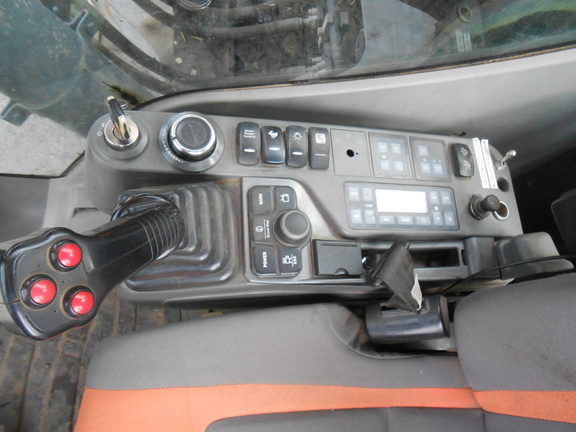 2017 Doosan DX225LC-5