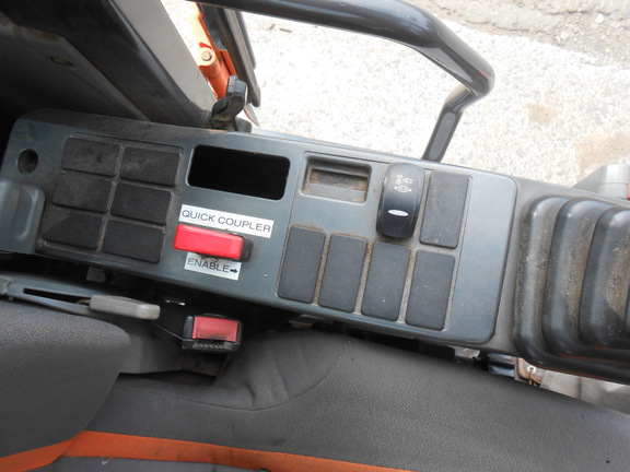 2017 Doosan DX225LC-5