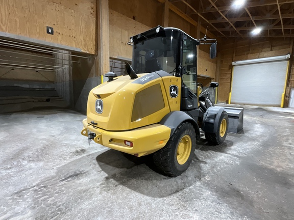 Photo of 2026 John Deere 324 P