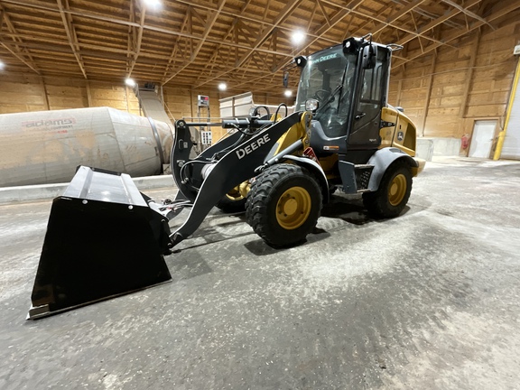 Photo of 2026 John Deere 324 P