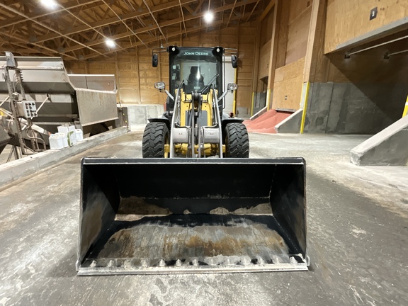 Photo of 2026 John Deere 324 P