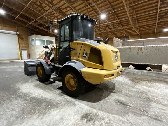 Photo of 2026 John Deere 324 P