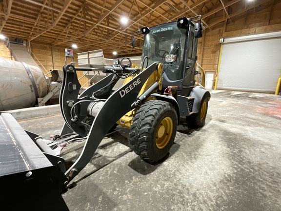 Photo of 2026 John Deere 324 P