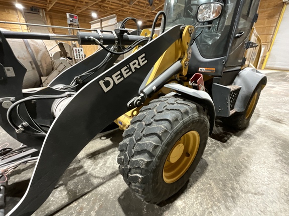 Photo of 2026 John Deere 324 P