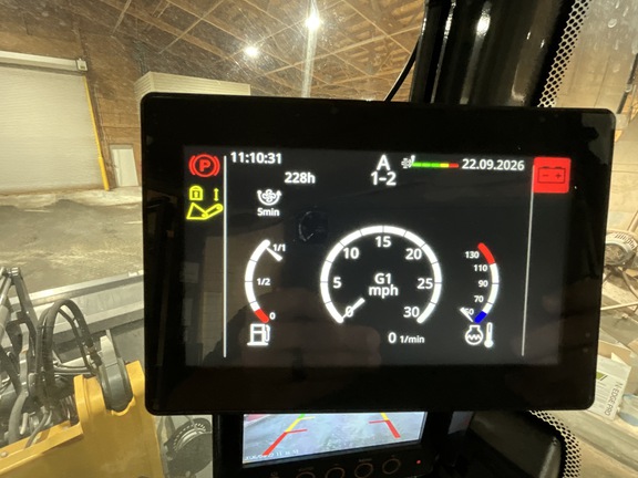 Photo of 2026 John Deere 324 P