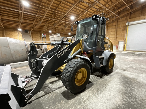 Photo of 2026 John Deere 324 P