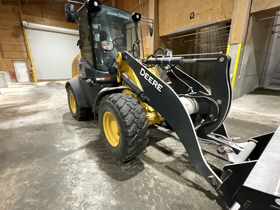 Photo of 2026 John Deere 324 P