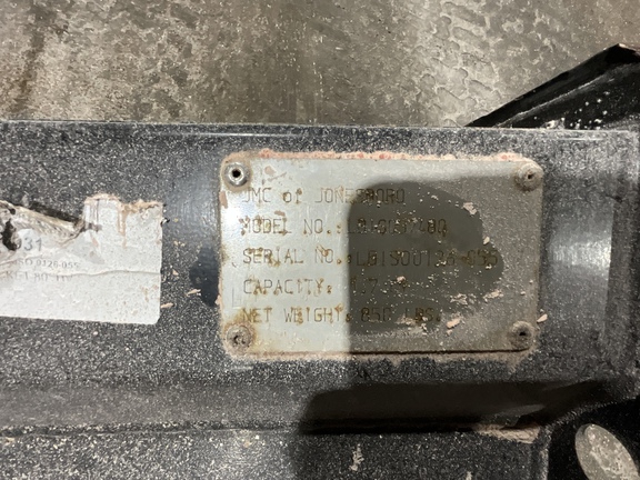Photo of 2026 John Deere 324 P