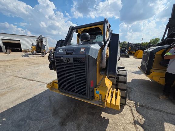2022 John Deere 333G