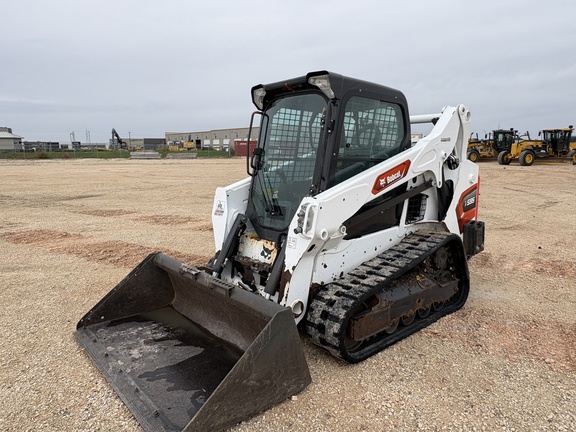 Photo of 2022 Bobcat T595