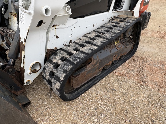 2022 Bobcat T595