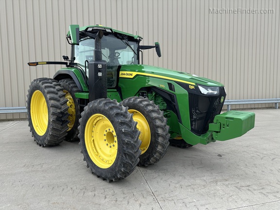 Photo of 2024 John Deere 8R 370