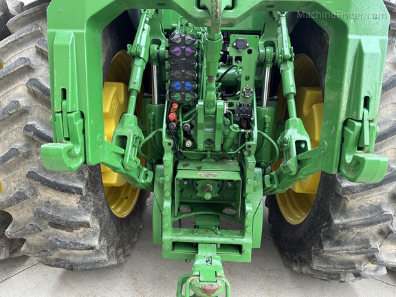 Photo of 2024 John Deere 8R 370