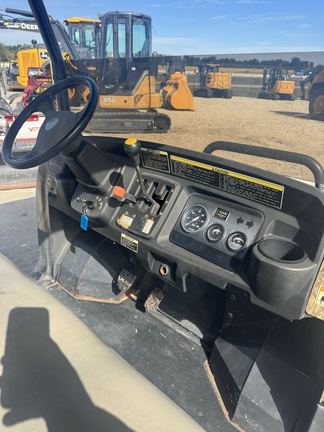 2012 Kubota RTV900