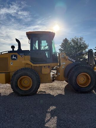 2021 John Deere 544P