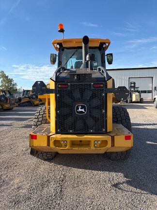 2021 John Deere 544P