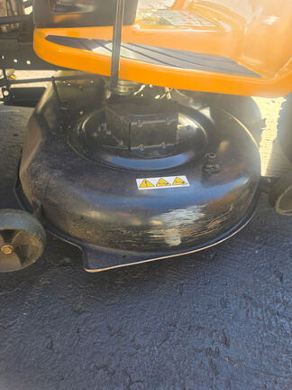 Photo of 2025 Cub Cadet LT46
