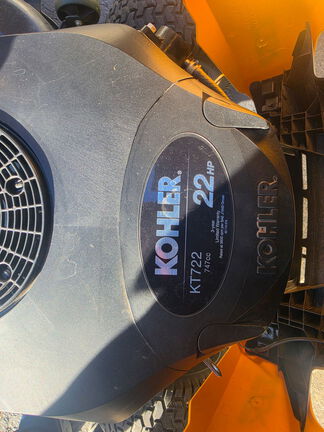 Photo of 2025 Cub Cadet LT46