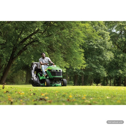 New In-Stock 2026 John Deere S220 Lawn & Garden Tractors at Koenig Equipment in Bloomington, IN - Photo1