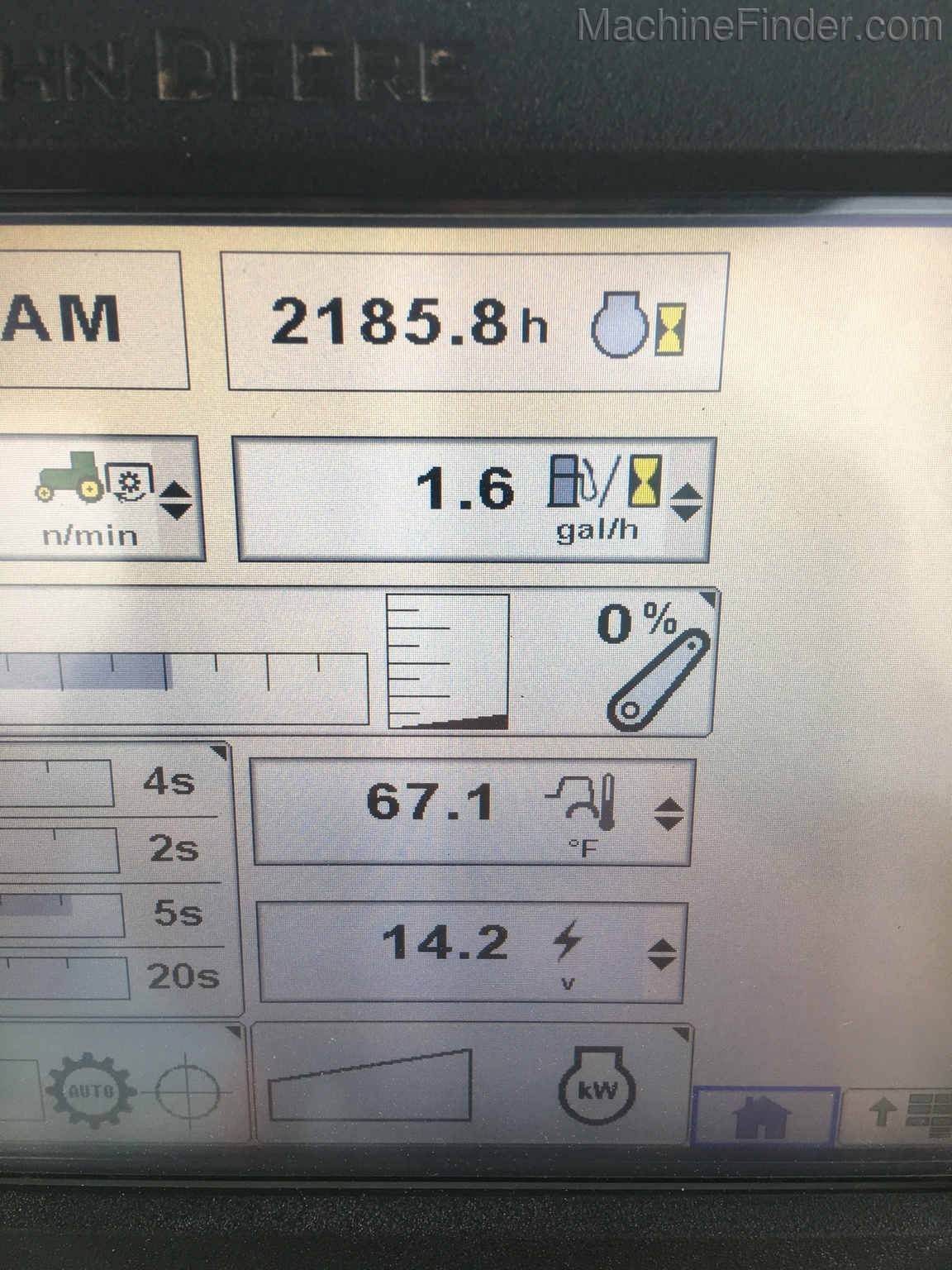 2013 John Deere 8335R Image 6