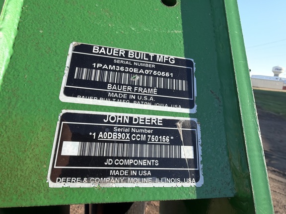 2013 John Deere DB90 - Photo50