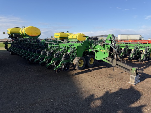  John Deere DB90