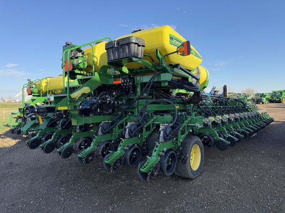 2013 John Deere DB90 - Photo2