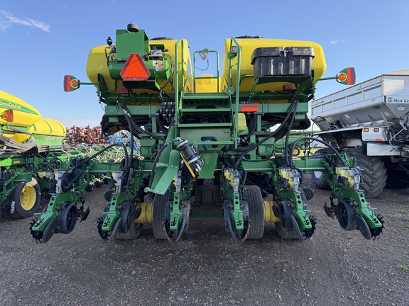 2013 John Deere DB90 - Photo3