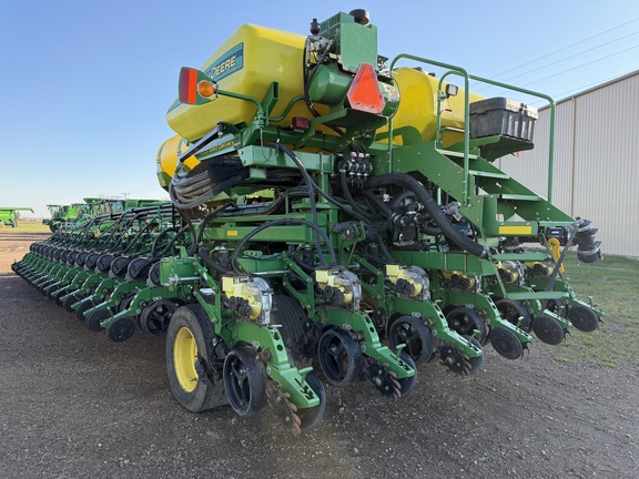 2013 John Deere DB90 - Photo4