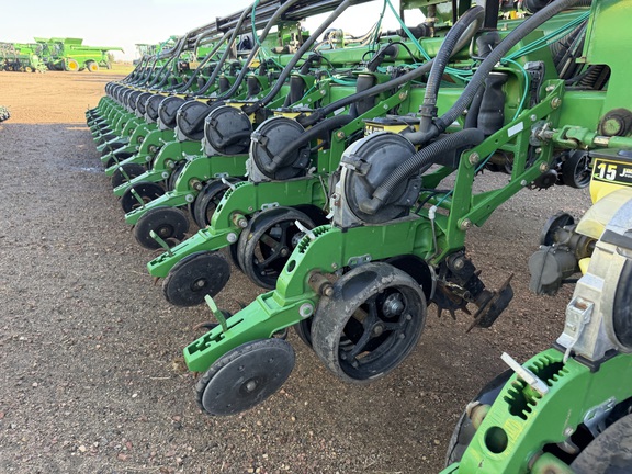 2013 John Deere DB90 - Photo5