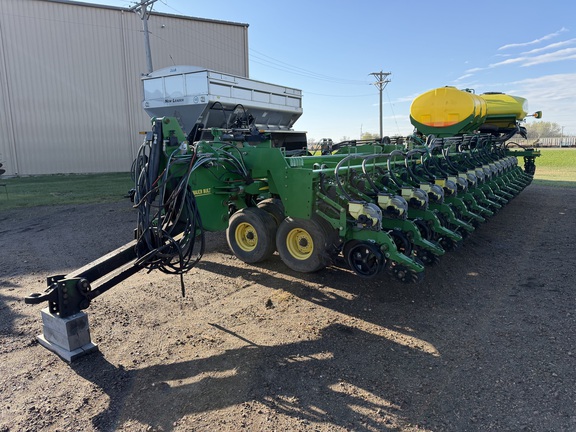 2013 John Deere DB90 - Photo6