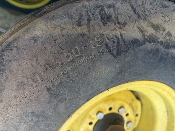 2013 John Deere DB90 - Photo8
