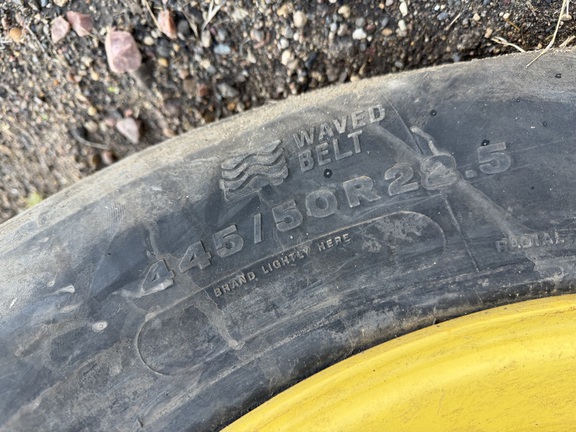 2013 John Deere DB90 - Photo10