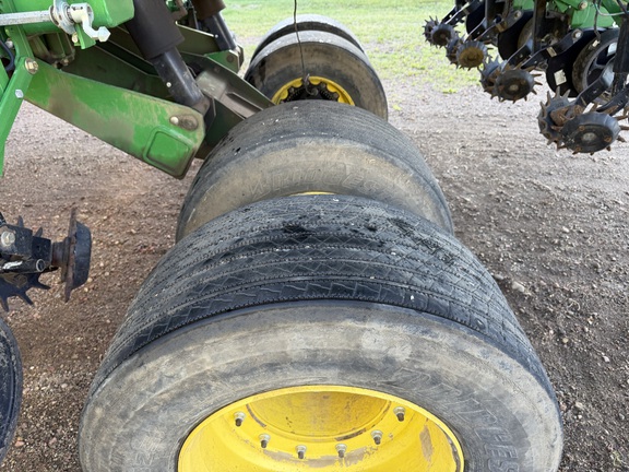 2013 John Deere DB90 - Photo11
