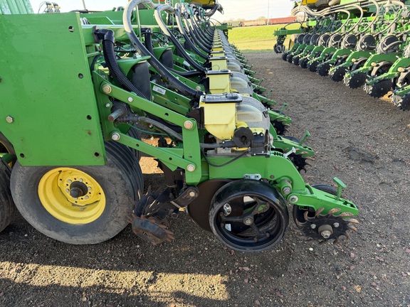 2013 John Deere DB90 - Photo12