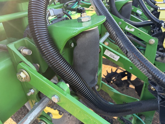 2013 John Deere DB90 - Photo13