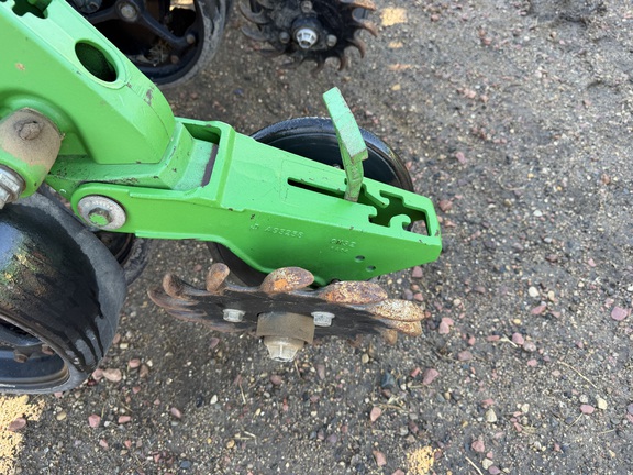 2013 John Deere DB90 - Photo17