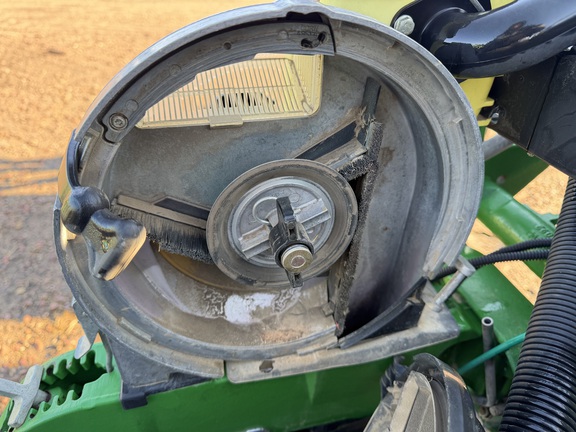 2013 John Deere DB90 - Photo20
