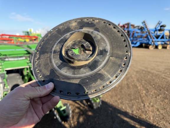 2013 John Deere DB90 - Photo21