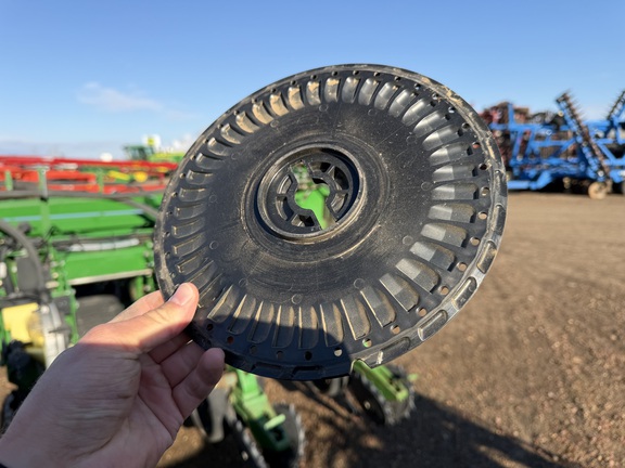 2013 John Deere DB90 - Photo22