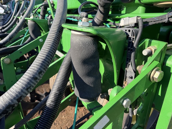 2013 John Deere DB90 - Photo24