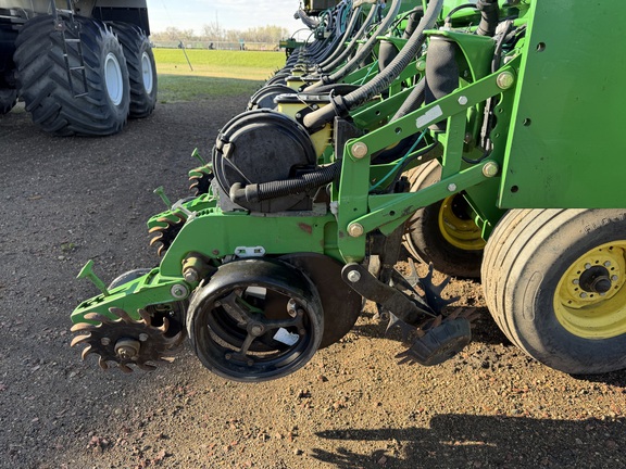 2013 John Deere DB90 - Photo23