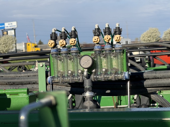 2013 John Deere DB90 - Photo33