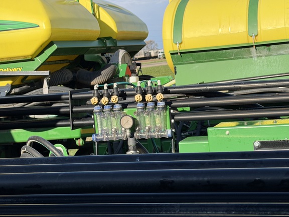 2013 John Deere DB90 - Photo34