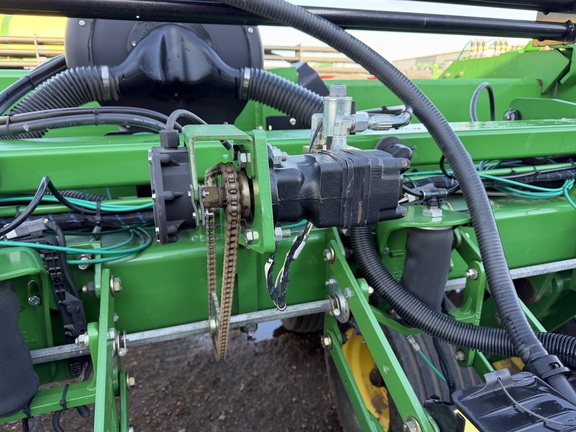 2013 John Deere DB90 - Photo35