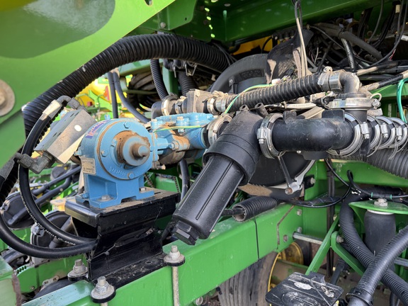 2013 John Deere DB90 - Photo39