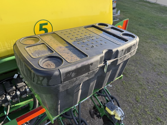 2013 John Deere DB90 - Photo40