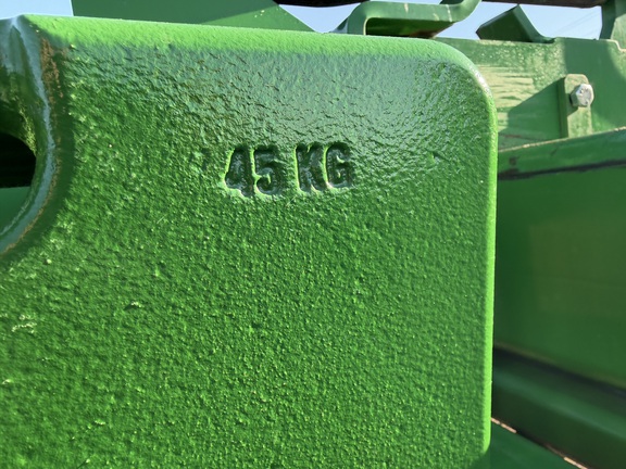 2013 John Deere DB90 - Photo45
